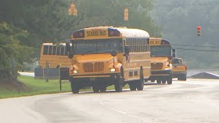 Lee County joins 15 other school districts going against state law to start school early