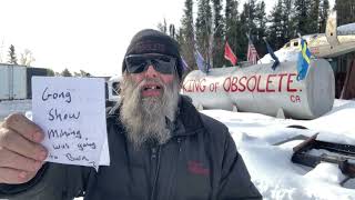 Gong Show Mining at It Again Apr 30 2026