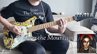 Over the Mountain - Ozzy Osbourne (Stryper &#39;The Covering&#39; ver.)