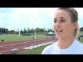 Rose McGrandle | Power2Podium