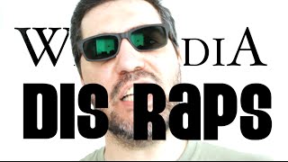 WIKIPEDIA DIS RAPS. It's Malki Time.