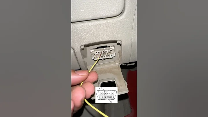 Toyota Corolla ECM Program Engine Crank But Not Start #ECM #programming #toyota