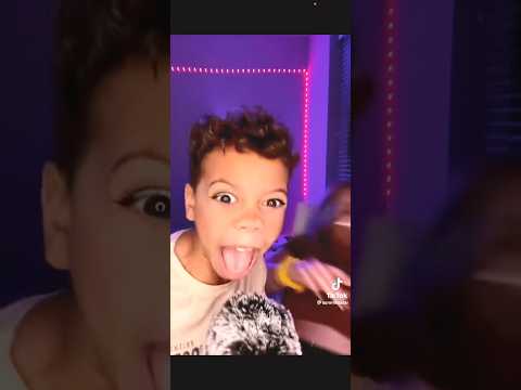 asmr screaming kid