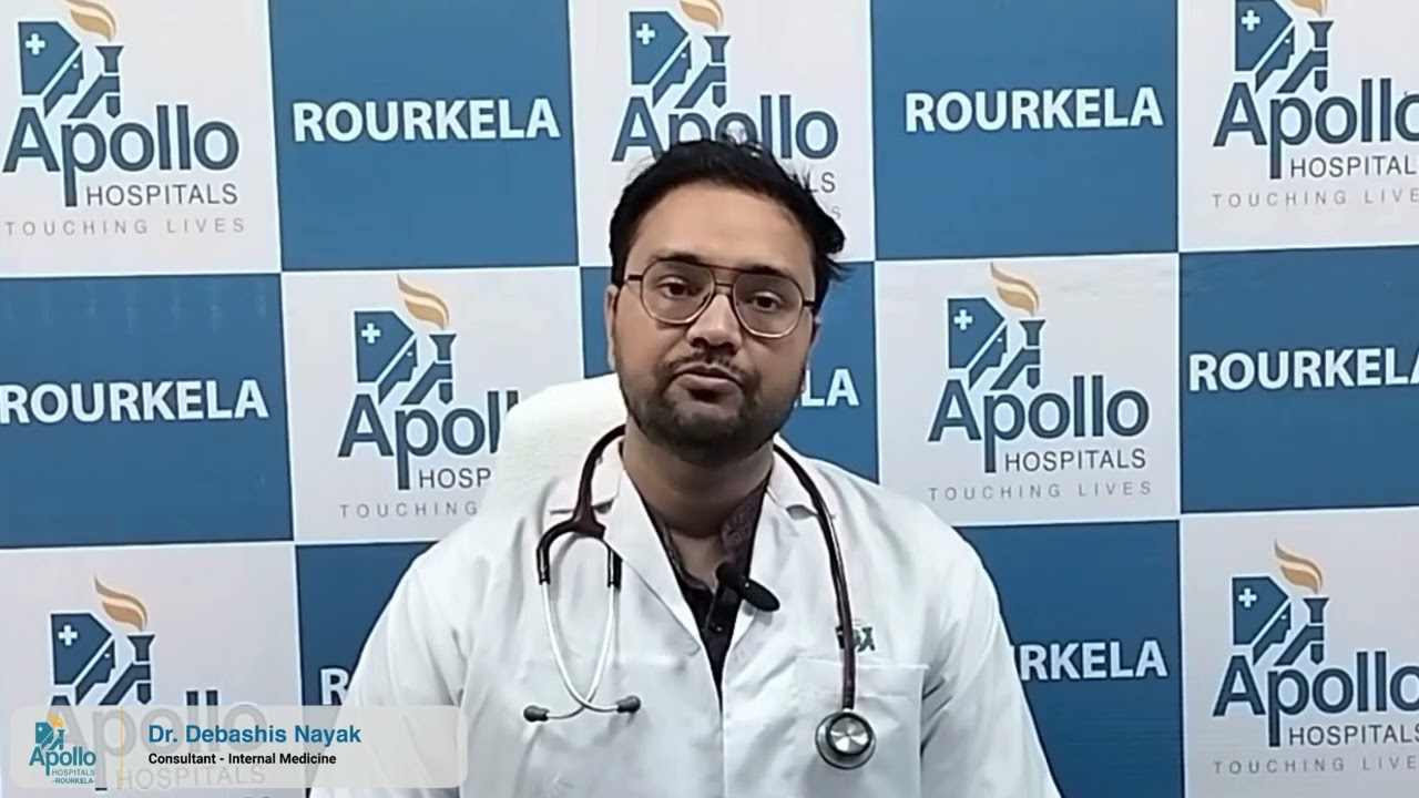 How to take care of yourself in winter