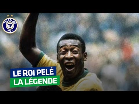 Roi Pelé