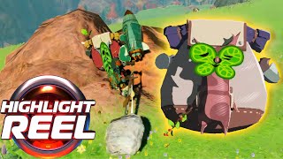 Koroks were born for TORTURE🍃| Highlight Reel # 695