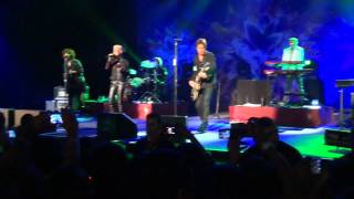 Roxette no Rio (16.04.11) - Only When I Dream (2)