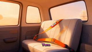 🔒 Click! Buckle Up! | A KARI Story