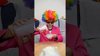 Bunu Ayşe Bile Beklemiyordu! Bardak Ters Ama Su Dökülmedi 😳