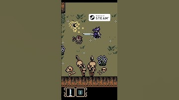 i changed all sound effects #gamedev #devlog #soulslike #metroidvania #indiegames #indiegame