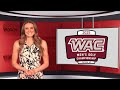 Weekly Action Central - 2025 WAC Men's Golf Tournament Preview