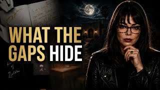 The TIME Gaps In The Nancy Guthrie Case 👀