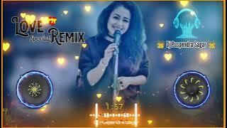 Maahi Ve Mohabbta Sachiya Ne Dj Remix Song Wajah Tum Ho Neha Kakkar Hard Bass Mix Dj Puspendra Sagar