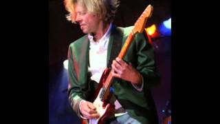 NO TWO WAYS ABOUT IT   JEFF GOLUB FT PETER WHITE