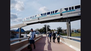 An Ode to EPCOT | A Cinematic Short