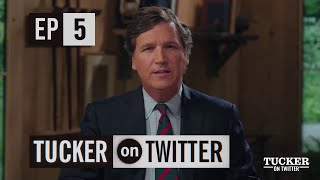 Tucker On Twitter Episode 5 Tucker Carlson Breaking News June 2023
