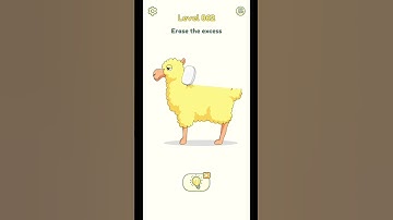 DOP 2 Delete One Part Level 862