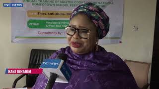 Imo Govt Says Reintroduction Of Homegrown School Feeding Programme Will Increase School Enrollment