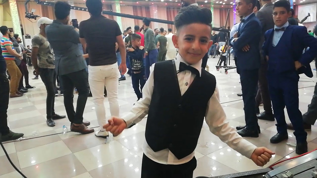 ردح اخو العريس احمد العبدالله ذب لحم اليوم😁🤗بات بلقاعه من التعب