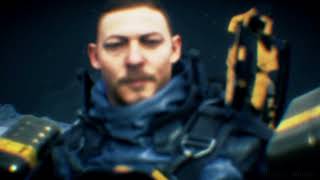 Death Stranding DC - Seam break-out pt. 1 (a.k.a Seamwalking)