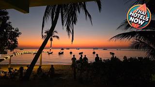 Lotus Resort | Ko Tao, Thailand | Hotel Review ⭐ Lotus Paradise Resort Koh Tao