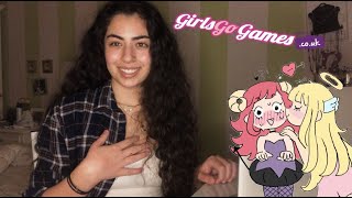 playing girly games because I'm bored screenshot 5