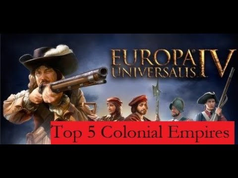 The Top 5