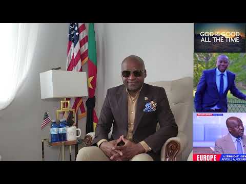 1 CAMEROUNAIS RACONTE RELATION SEXUELLE ENTRE CHANTAL BIYA KHADAFI ISSA TCHIROMA VICTIME EN PRISON