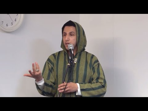 Stop Doing This Bid’ah – Br Shamsi