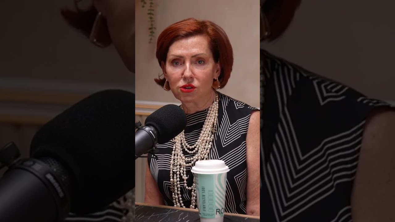 A Reality TV Producer’s Brutal Warning to Contestants | What the Luxe Podcast