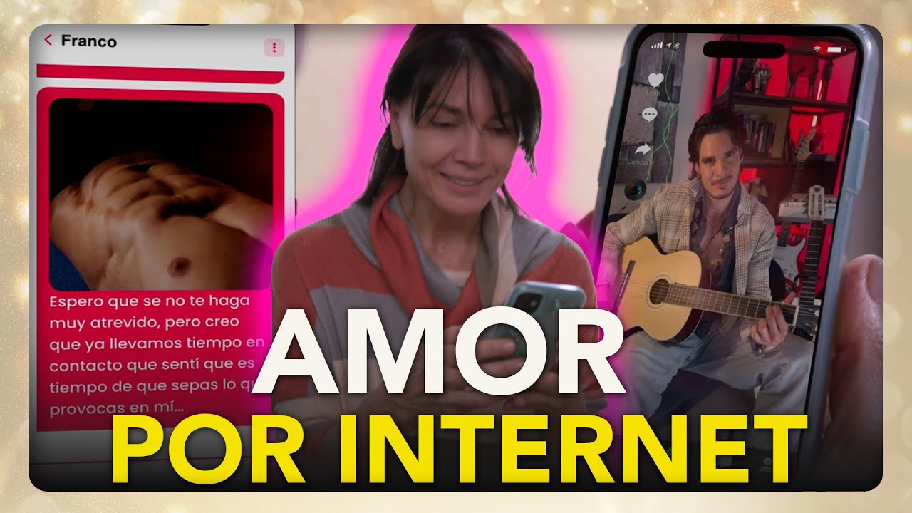 Consuelo se ENAMORÓ perdidamente de un CANTANTE pero ella ¡está CASADA! | SUEÑOS DE AMOR 1/4 | LRDG