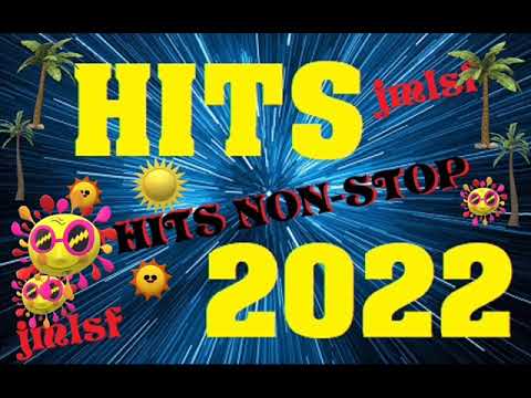 HITS  PARADE    ETE 2022