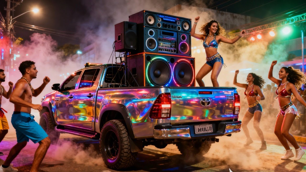 FORRÓ TORANDO O PAREDÃO - SELEÇÃO TOP DO PISERO