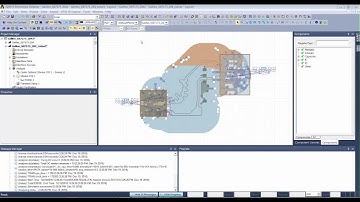 Transient Time Domain Solutions from HFSS 3D Layout