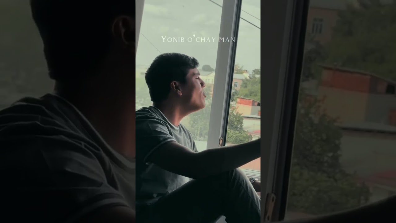 Ko'klarga qanot qoqib uchayman