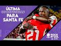 Santa Fe se juega todo contra Peñarol: ¿el triunfo final o la eliminación total? | Rock N' Gol
