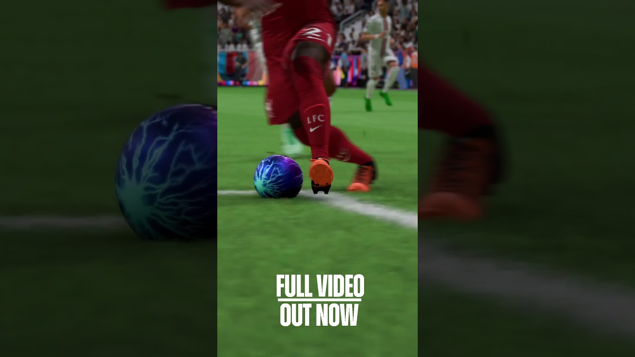 FIFA 23 - TOTS Mavididi is just INSANE! 💯💯💯