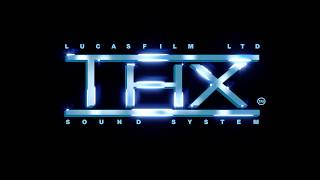 THX Wings (1983, 1993) Remake