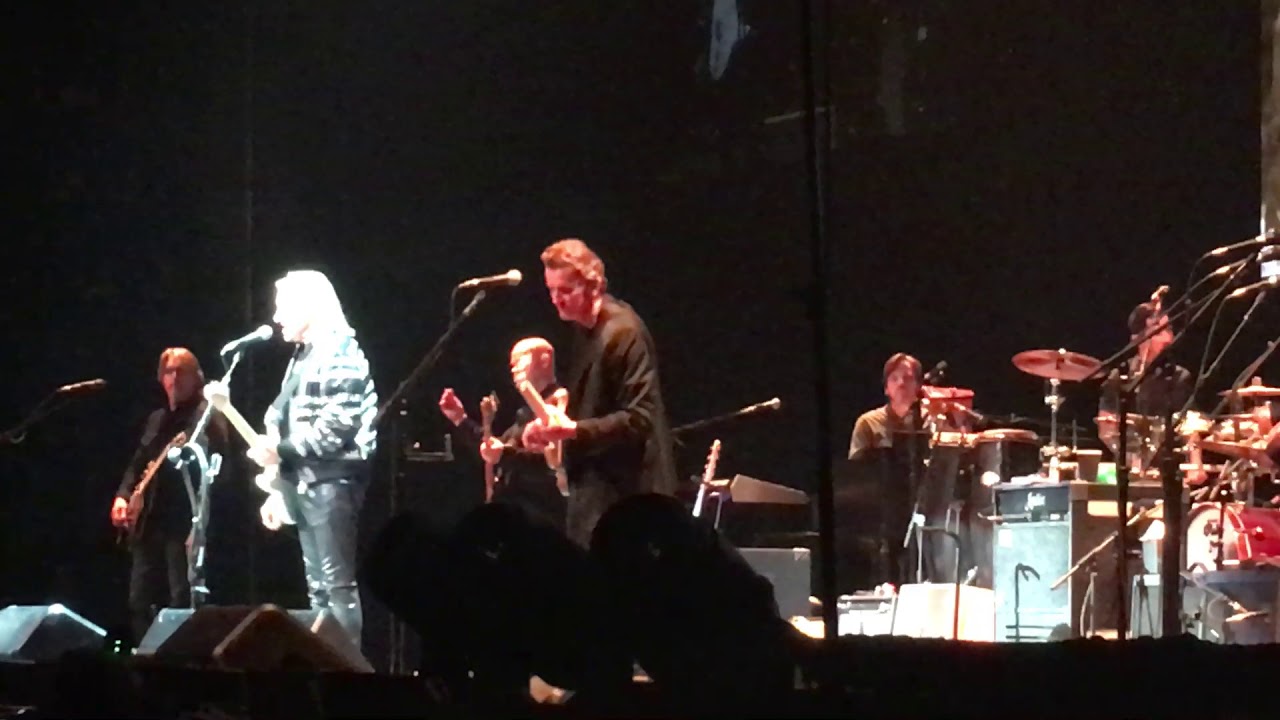 Walk Away - Joe Walsh - VetsAid 2019