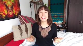 A Sensual Ritual of Breast Massage