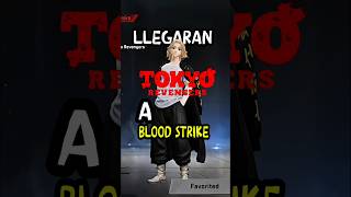 blood strike #bloodraw #bloodstrike #blood #viralshort #viraliza #viralreels #bloodstrikemobile