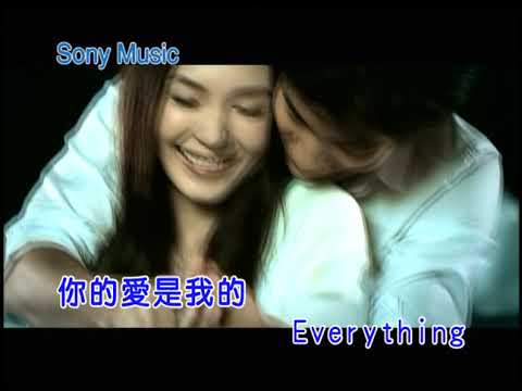 王力宏 Everything Official Video Karaoke 