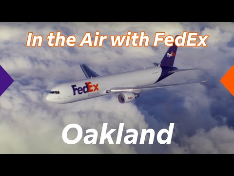 Fedex Buddy Trip