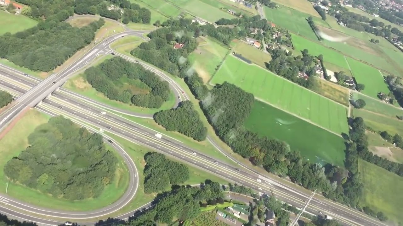 Vliegles Cockpit 2016