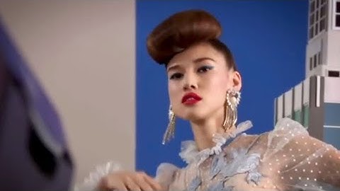 Asias next top model 2023 tập 7 vietsub năm 2024