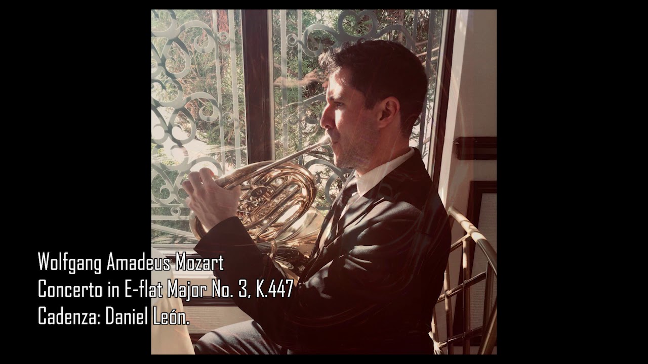 Final Recital Daniel Leon SB 2020