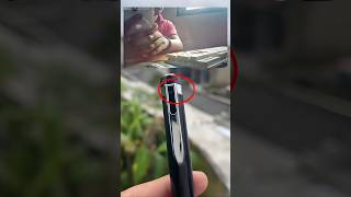 പെൻ ക്യാമറ pen camera