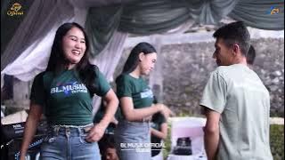 ALAMAT PALSU - DIANA VANESA - BLMUSIK LIVE IN SERDANG BAYAH 2