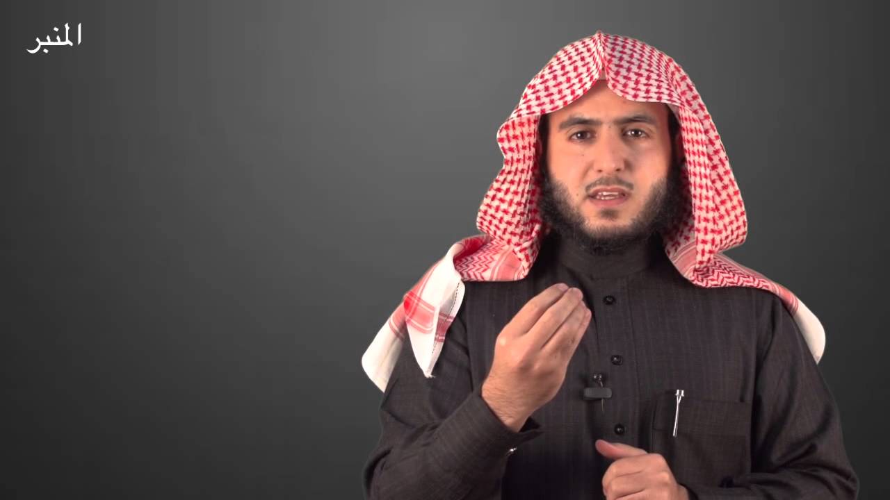 برودكاست٢ # عبدالرزاق الشمري