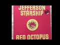 Jefferson Starship — Sweeter Than Honey 1975